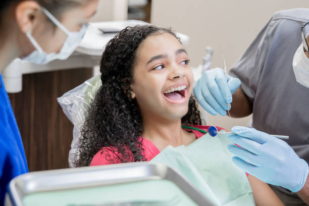 Best Emergency Dental Services for Seniors in Glen Dale, WV