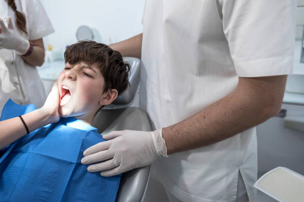 Best Emergency Dental Care for Abscessed Tooth in Glen Dale, WV