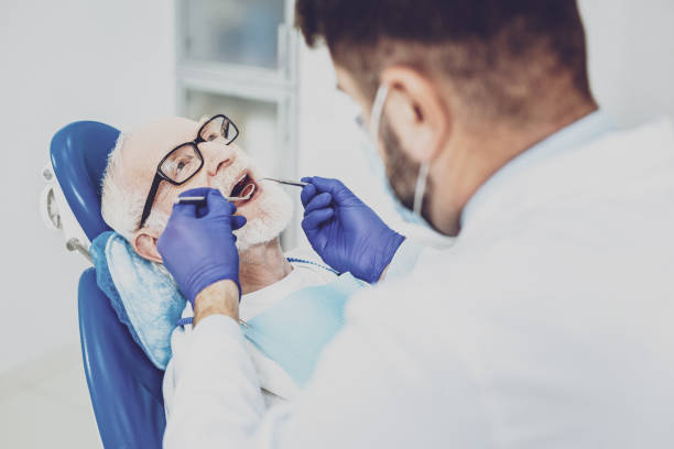 Best Emergency Dentist for Special Needs Patients in Glen Dale, WV